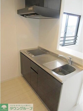 パティーナ練馬平和台の物件内観写真